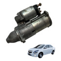 Motor De Arranque Partida Cobalt 1.8 Aut 2012 2015 ( Usado )