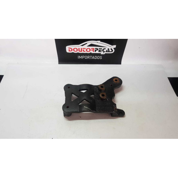 Suporte Compressor Do Ar Condicionado Jac j3 1.4