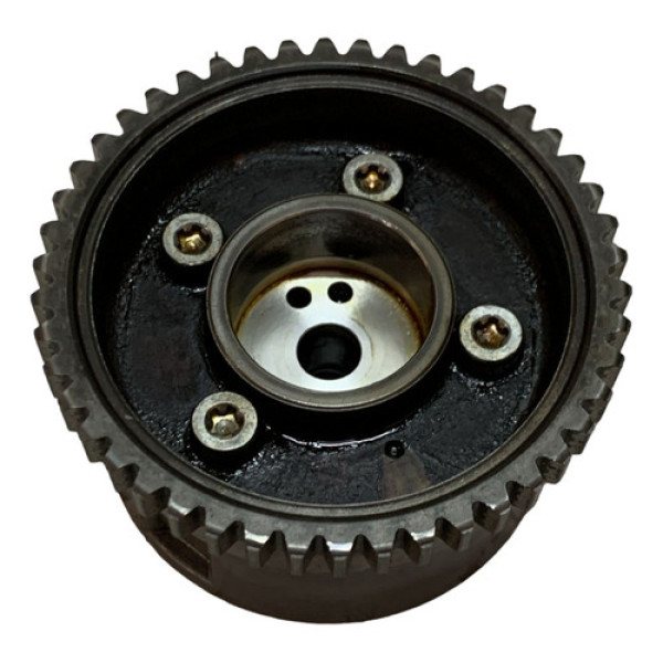 Polia Variável Comando Válvula Hyundai Hb20 1.6 2013 A 2016