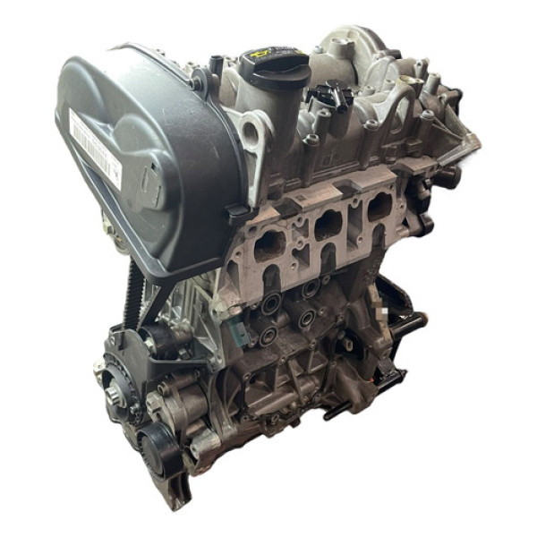 Motor Parcial Polo Virtus 1.0 Tsi 200 2018 2019 2020 (usado)