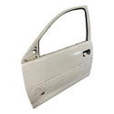 Porta Dianteira Esquerda Corsa 2002 2003 2004 2005 2006 2007 Dianteira Esquerdo Branco