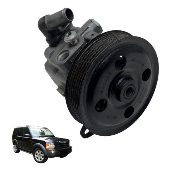 Bomba Direcao Hidraulica Discovery 3 2.7 Tdv6 2007 2008 2009