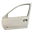 Porta Dianteira Esquerda Corsa 2002 2003 2004 2005 2006 2007 Dianteira Esquerdo Branco