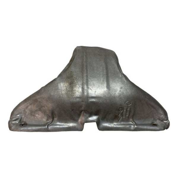 Protetor Defletor Do Escape Sandero 1.0 2015 2017 ( Usado)