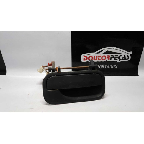 Maçaneta Dianteira Direita Vectra 1997 Dianteira