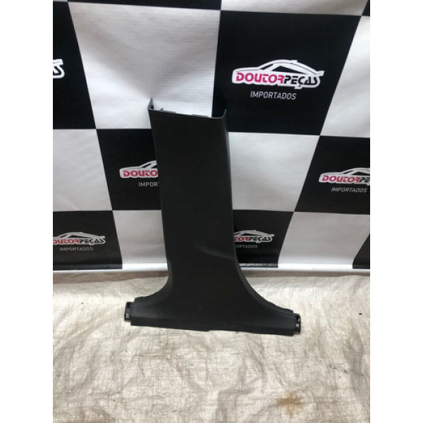 Acabamento Coluna Esquerda Chevrolet Onix 2012 A 2019