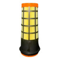 Filtro De Ar Empilhadeira Hyster 50/60 Ft Yale 50/60 (mazda)