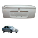 Tampa Traseira Corsa Classic Original  2000 2001 2002 2003 Branco