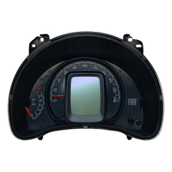 Painel De Instrumentos Fiat Mobi 1.0 2019-2020