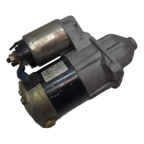 Motor Arranque Jac J3 1.4 2011 2015 (usado)