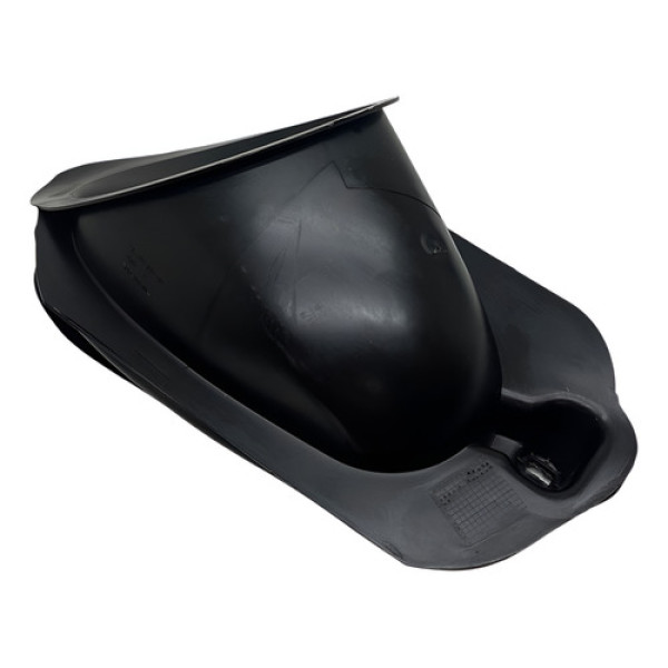 Duto Entrada Ar Condicionado Citroen C4 2.0 2008 2009 2010