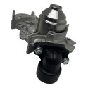 Bomba De Agua Clio Logan Sandero Peugeot 206 1.0 16v Trk