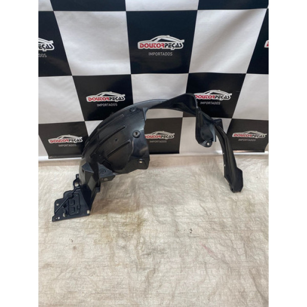 Parabarro Lameiro Dianteiro Direito Honda New fit 2015