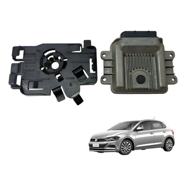Modulo Cambio Automatico Polo 1.0 Tsi 2018 2019 2020