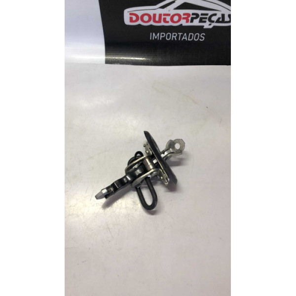 Limitador Porta Dianteira Esquerda Fiat Linea 2009