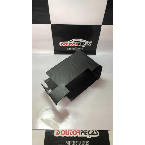 Capa Da Bateria Honda New Fit 2015