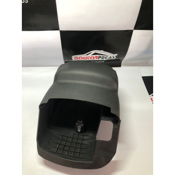 Moldura Canote Coluna Direção Jac J3 2015