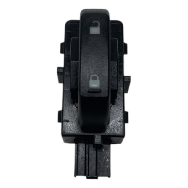 Botao Trava Porta Dianteira Direita Fusion 2007 2008 2009