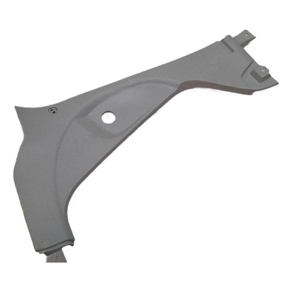 Acabamento Interno Coluna Direita Fiat Strada 2014 A 2016