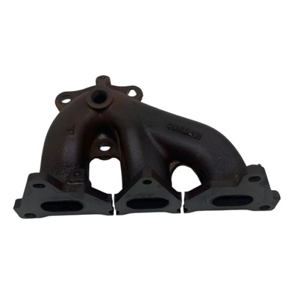 Coletor Do Escapamento Captiva 3.6 V6 2009 2010 2011