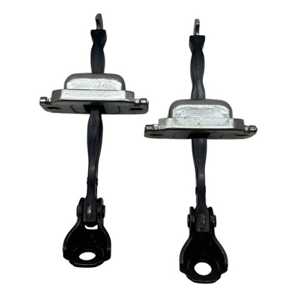 Par Limitador Porta Dianteira New Fit 2015 2016 2017 2018