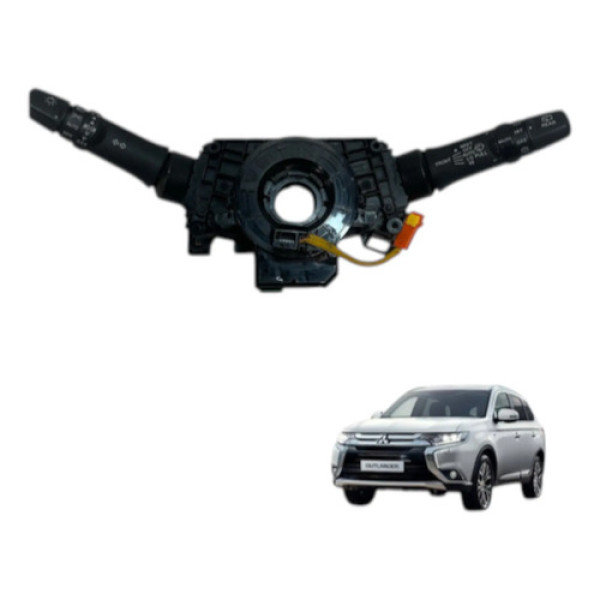 Chave De Seta Limpadora Parabrisa Outlander 2017 2018 2019