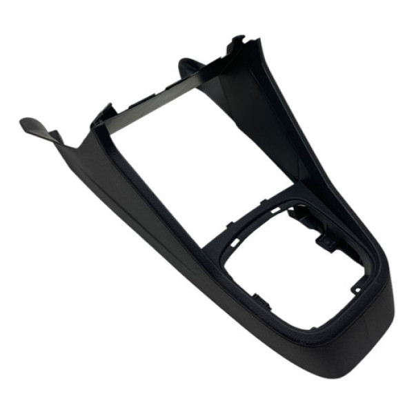 Moldura Console Central Cambio Gol Saveiro G8 2018 2021