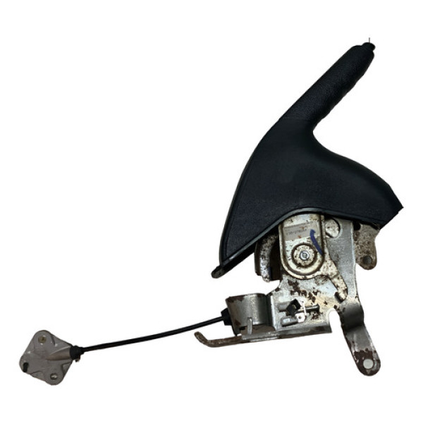 Alavanca Freio De Mão Ford E3b12780aa Original