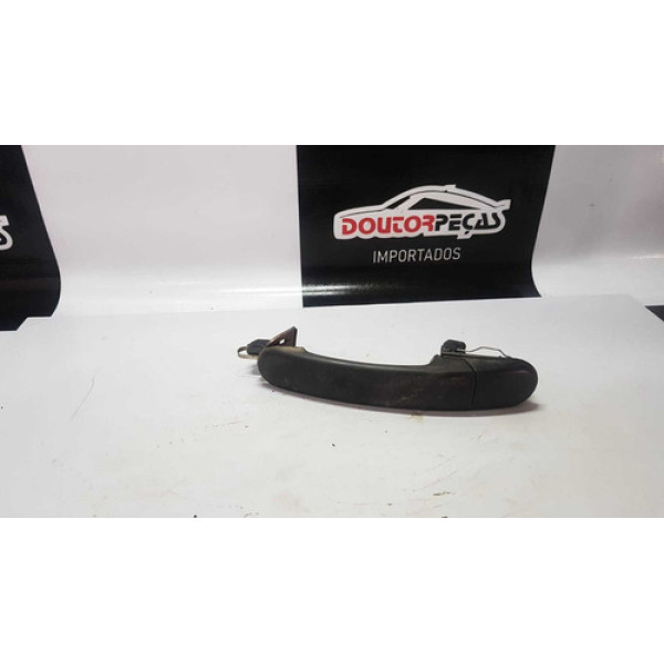 Maçaneta Externa Gol G3 Traseira Direita 00 a 05 Traseira