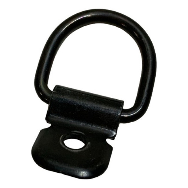 Gancho Prendedor Do Porta Malas Cruze 2013 2016 (usado)