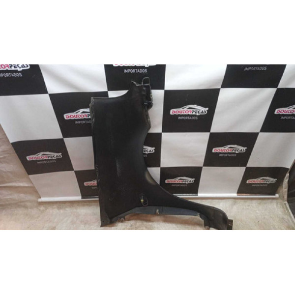  Paralama Esquerdo Renault Clio 2000 2001 2002 2003