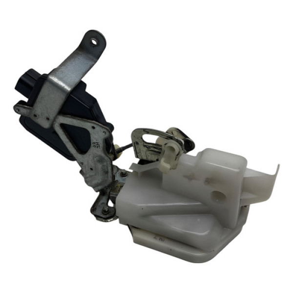 Fechadura Porta Traseira Esquerda Pajero Tr4 2007 2008 2009