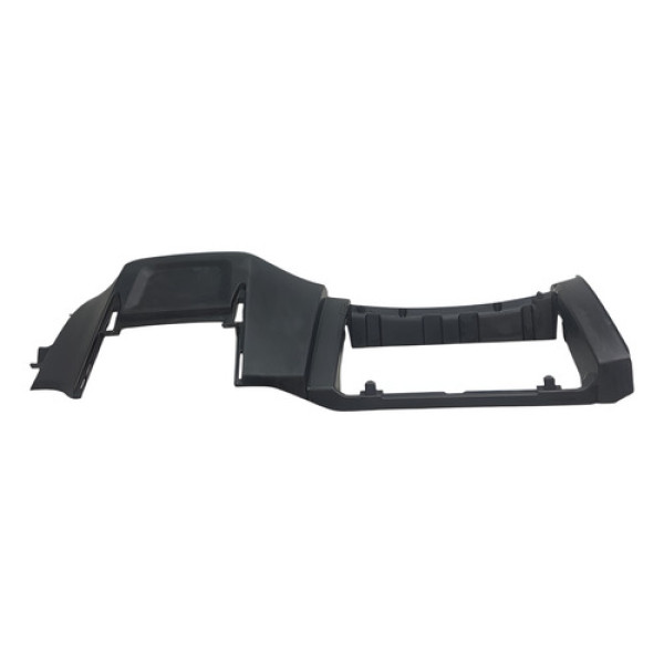 Acabamento Painel Inferior Porta Luvas Creta 2019 2020 2021