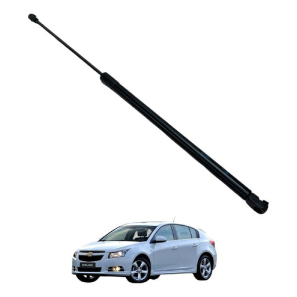 Amortecedor Da Tampa Traseira Cruze Hatch 2012 2016 Original