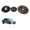 Kit Embreagem Volante Motor Corsa 1.0 2002 2003 2004 (usado)