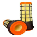 Filtro De Ar Empilhadeira Hyster 50/60 Ft Yale 50/60 (mazda)