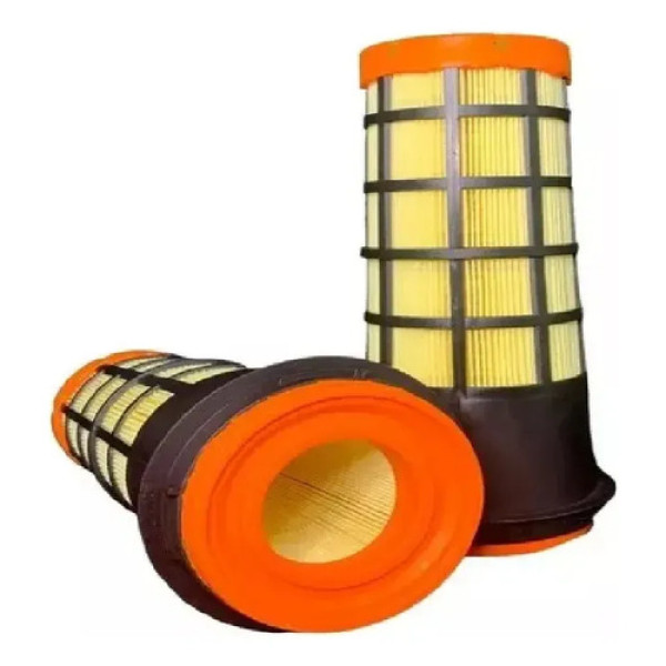 Filtro De Ar Empilhadeira Hyster 50/60 Ft Yale 50/60 (mazda)