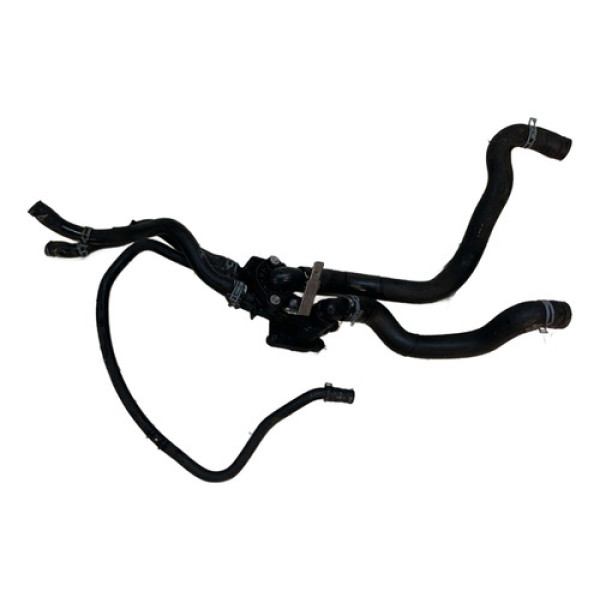 Carcaca Valvula Termostatica Gol Saveiro G5 2008 2012