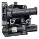 Carcaca Valvula Termostatica Cruze 1.8 2013 2014 2015 2016