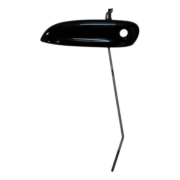 Maçaneta Gm Spin 1.8 2020 2021 Dianteira Esquerda  Dianteira