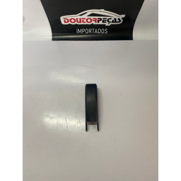 Tampa Parafuso Banco Traseiro Audi A3 2015 8v0886197 Preto