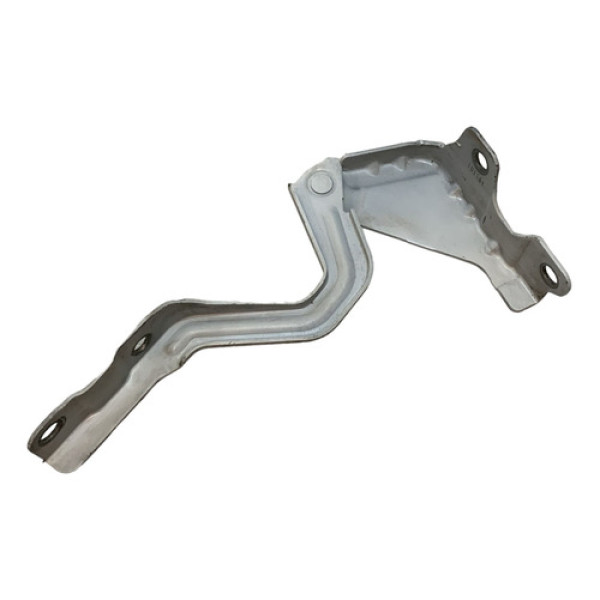 Dobradiça Do Capô Lado Direito Hyundai hb20 2013 A 2016