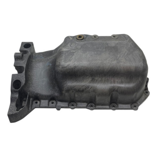 Carter Oleo Motor Citroen C4 1.6 16v 2009 2012 Original