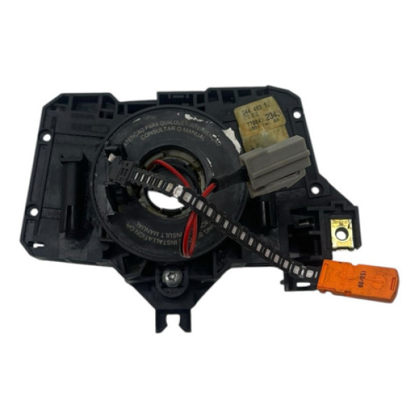 Suporte Chave De Seta Limpador Clio 2001 2002 2003 (usado)