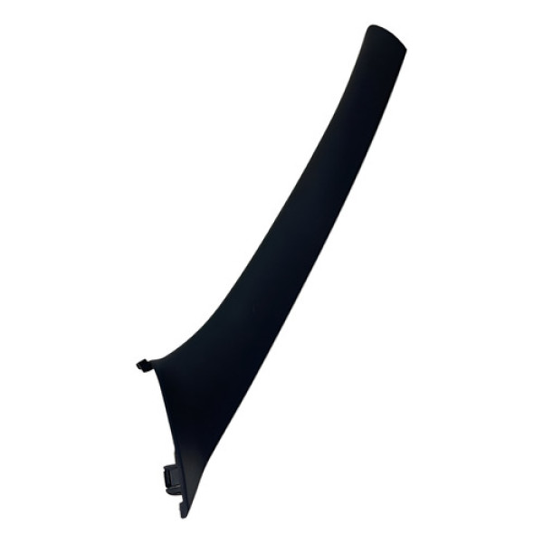 Moldura Coluna Dianteira Esquerda Duster Oroch 2017 2019