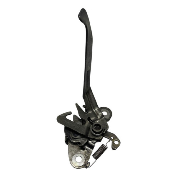 Fechadura Trava Do Capo Citroen C4 Vtr 2008 2009 2010