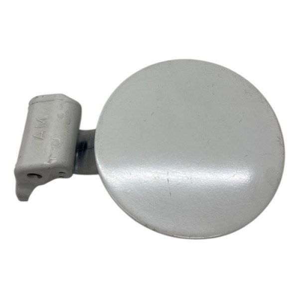 Portinhola Tampa Tanque Combustivel Soul 2009 2010 2011 2012 Branco 2009