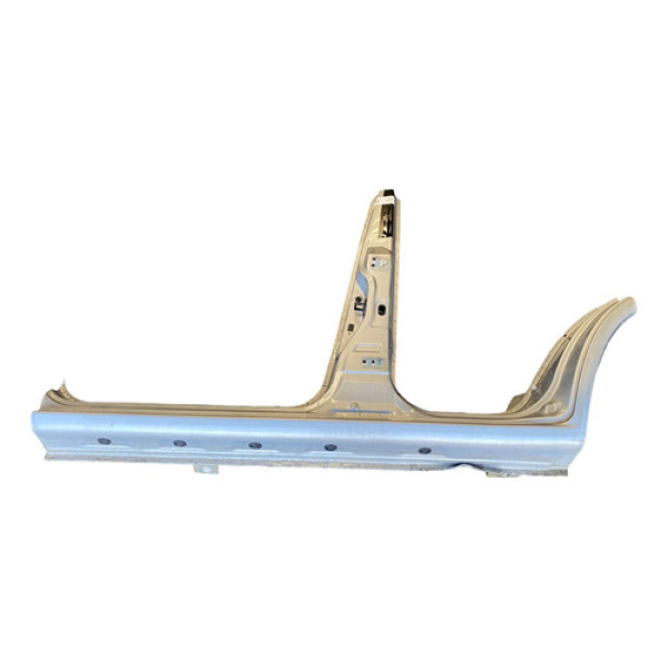 Recorte Lata Lateral T Esquerda Pajero tr4