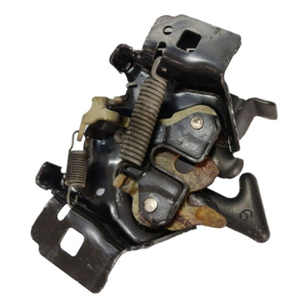 Fechadura Capo Ford Fusion 2006 A 2009