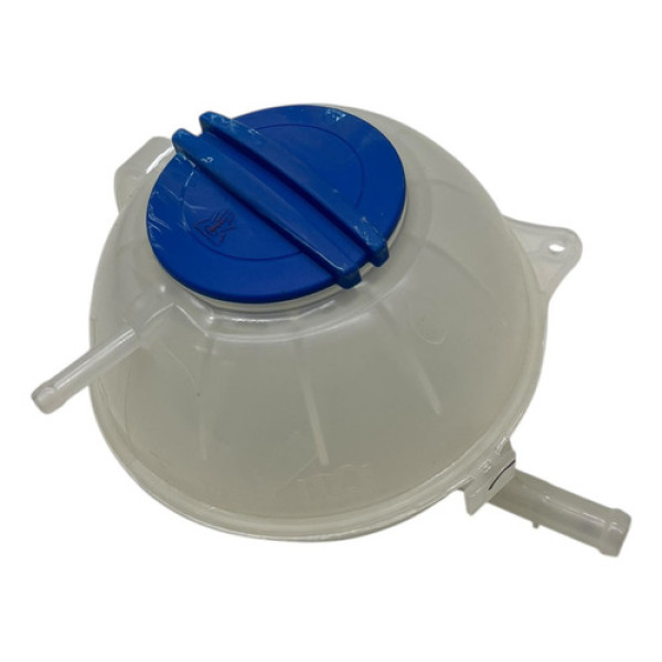 Reservatorio Agua Radiador Fox Gol Voyage Saveiro G5 G6 G7